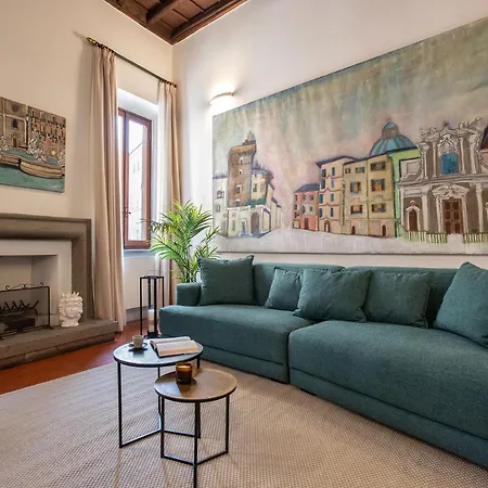 شقة Avila Palace Piazza Navona