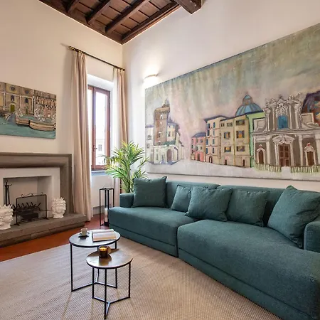 Avila Palace Piazza Navona * روما