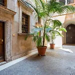 아파트 Avila Palace Piazza Navona 로마