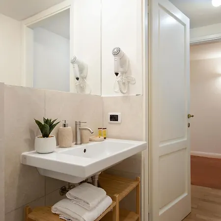 Avila Palace Piazza Navona アパート ローマ