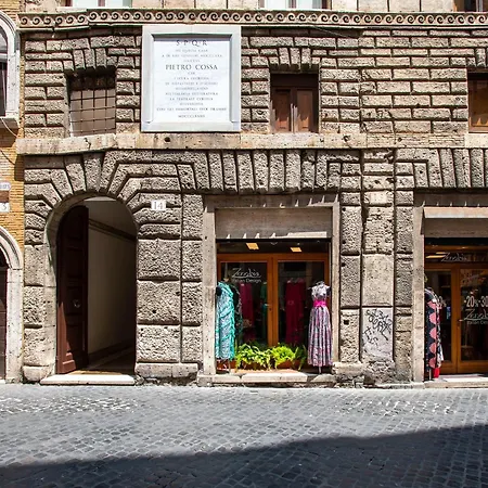 Avila Palace Piazza Navona *