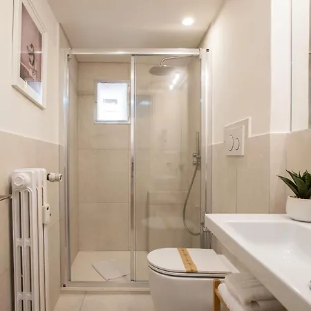 Avila Palace Piazza Navona ローマ