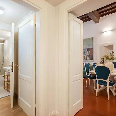 Avila Palace Piazza Navona