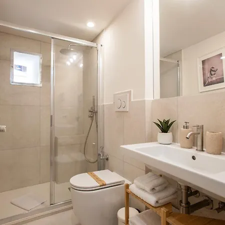 Avila Palace Piazza Navona アパート