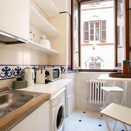 Apartmán Avila Palace Piazza Navona