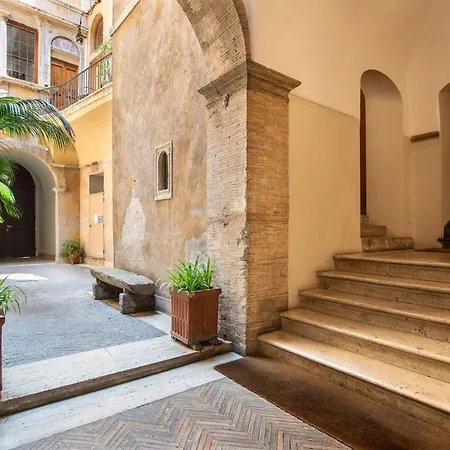 Avila Palace Piazza Navona