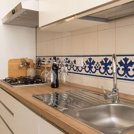 Avila Palace Piazza Navona アパート