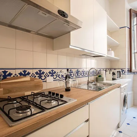 Apartmán Avila Palace Piazza Navona