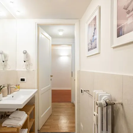 Avila Palace Piazza Navona *