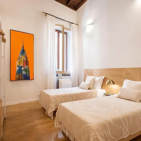 Avila Palace Piazza Navona