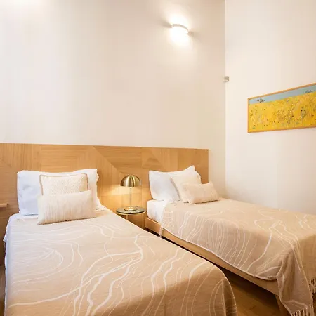 Avila Palace Piazza Navona ローマ