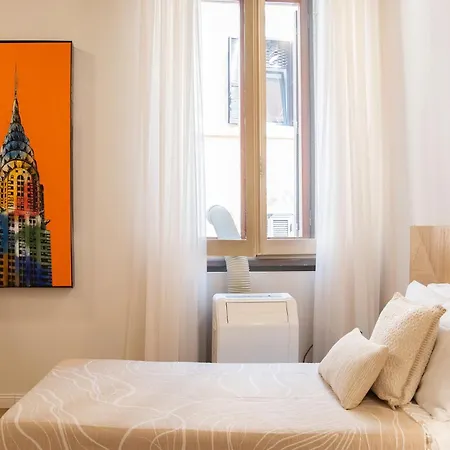 Avila Palace Piazza Navona