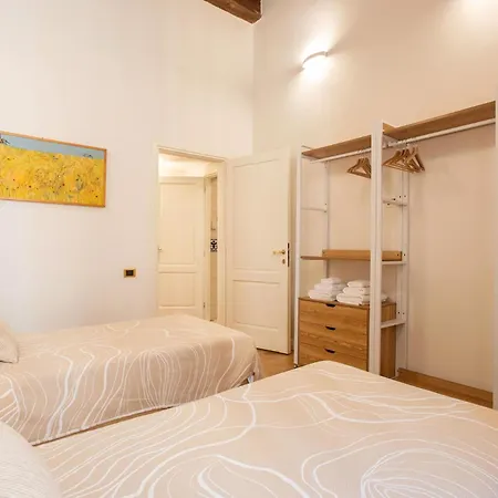 Avila Palace Piazza Navona Apartmán