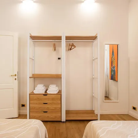 Avila Palace Piazza Navona Apartmán *