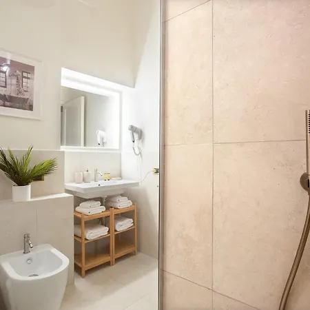 Avila Palace Piazza Navona Apartmán Řím