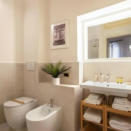 Avila Palace Piazza Navona ローマ