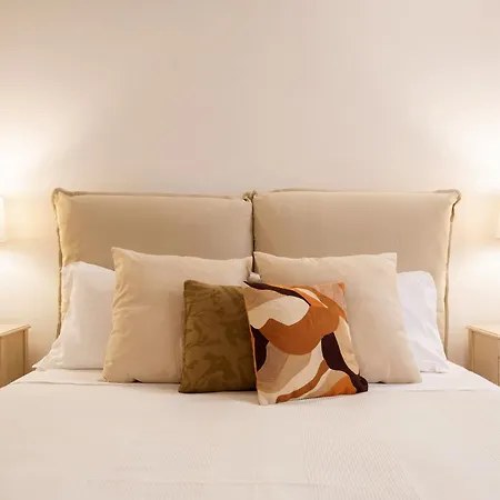 Avila Palace Piazza Navona Apartmán