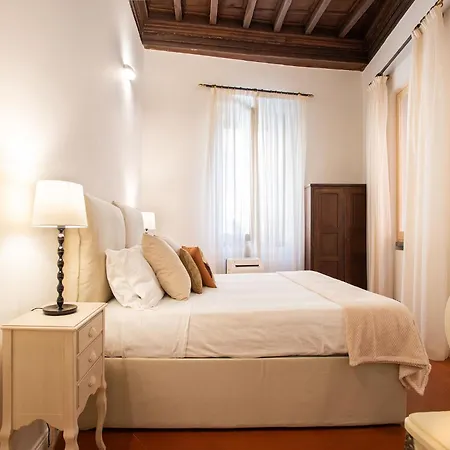 Avila Palace Piazza Navona *