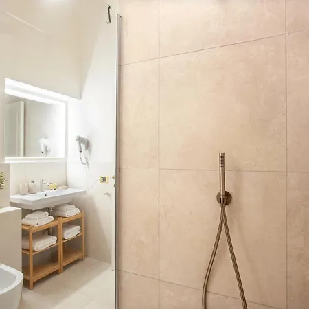 Avila Palace Piazza Navona Apartmán