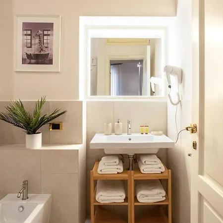 Apartmán Avila Palace Piazza Navona