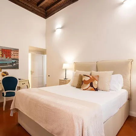 Avila Palace Piazza Navona アパート *