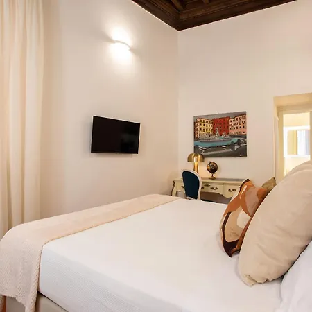 Avila Palace Piazza Navona *