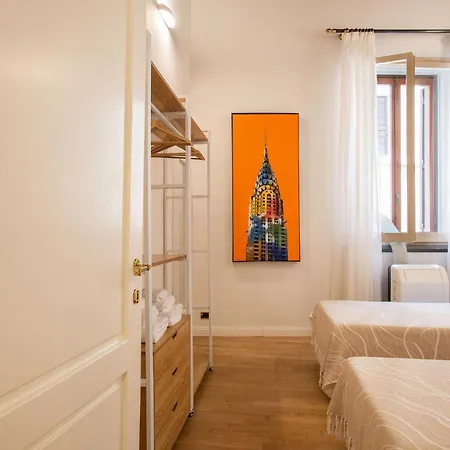 Apartmán Avila Palace Piazza Navona