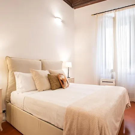 Avila Palace Piazza Navona アパート *