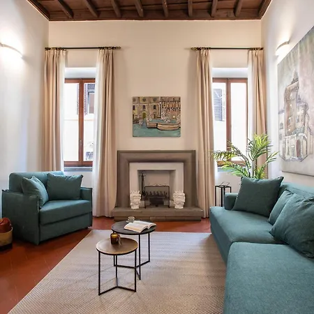 Avila Palace Piazza Navona *