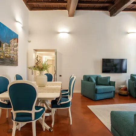 Avila Palace Piazza Navona