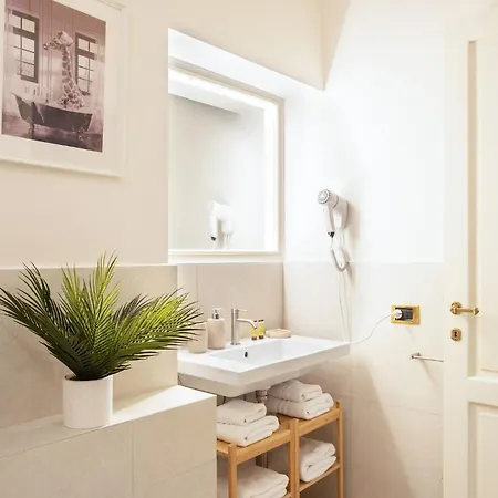 Apartmán Avila Palace Piazza Navona