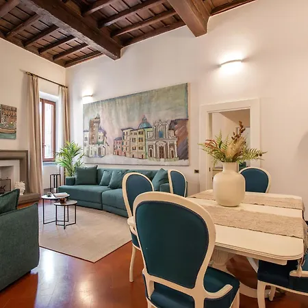 Avila Palace Piazza Navona *