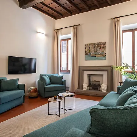 Avila Palace Piazza Navona * ローマ