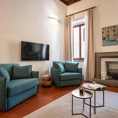 Avila Palace Piazza Navona