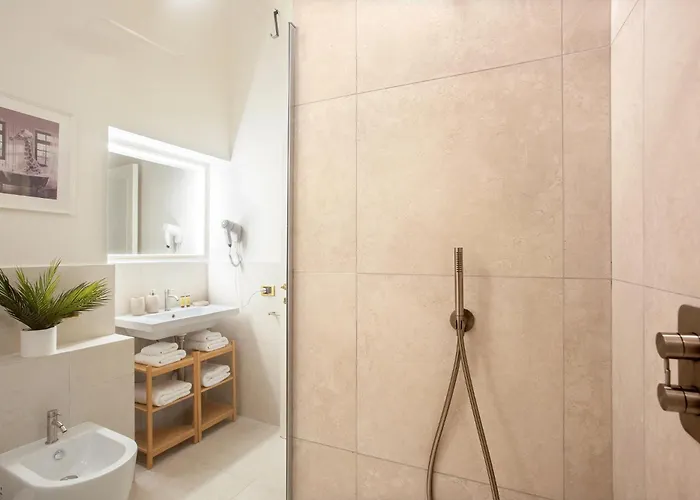 Avila Palace Piazza Navona דירה