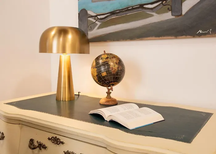 Avila Palace Piazza Navona * רומא