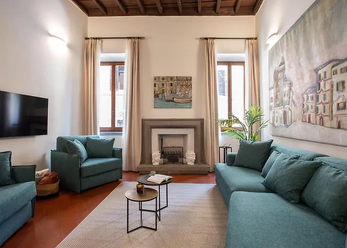 Avila Palace Piazza Navona *