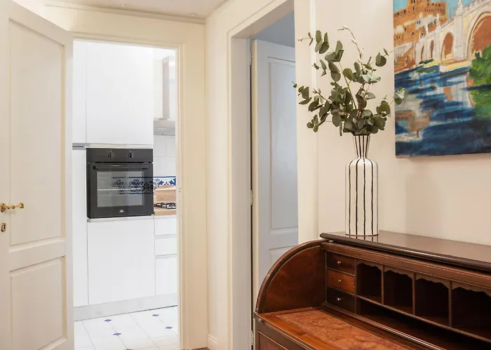 Avila Palace Piazza Navona *